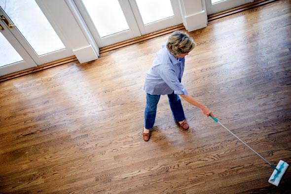 The 3 Top Cleaners For Your Hardwood Floors Majic Window