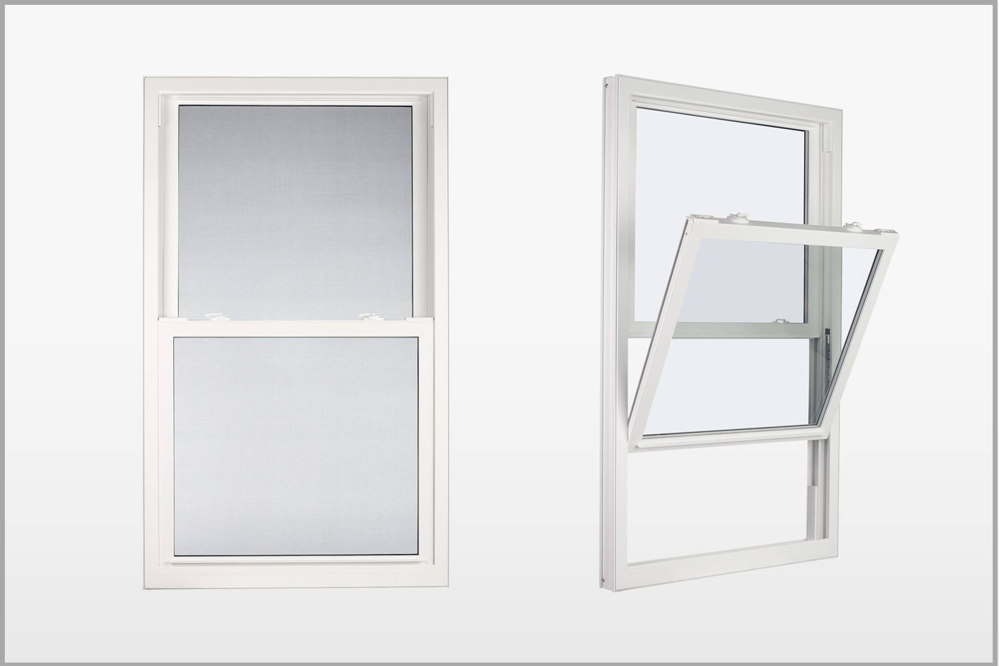 Fiberglass Windows