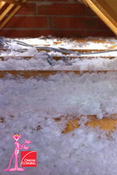 Michigan fiberglass insulation