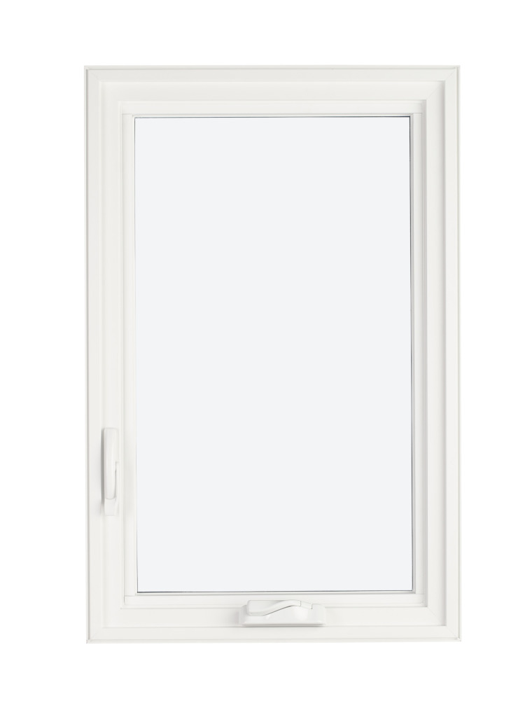 Michigan replacement fiberglass casement windows