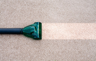 Majic Carpet Cleaning