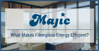 fiberglass windows