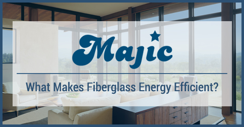 fiberglass windows