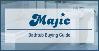 Bathtub Buying Guide