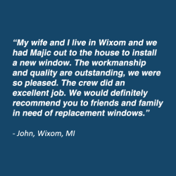 Majic Customer Testimonial