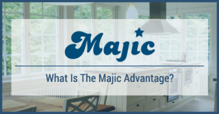 The Majic Window Advantage
