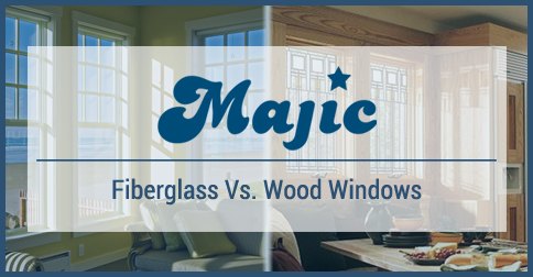 fiberglass vs wood windows