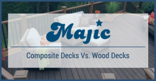 composite deck benefits
