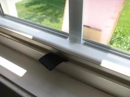 Window boards
