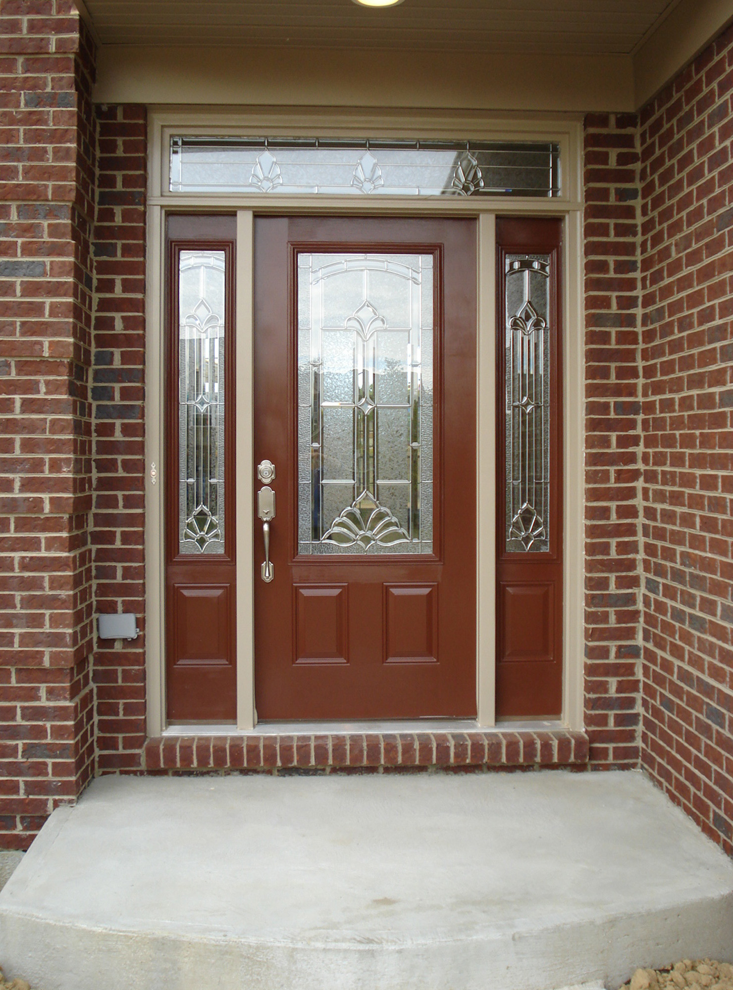 doors majic window
