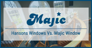 Hansons does not compare to Majic