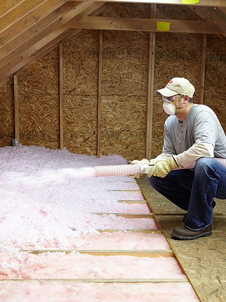Majic Window Insulation