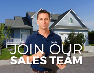 Hiring Michigan Salesmen