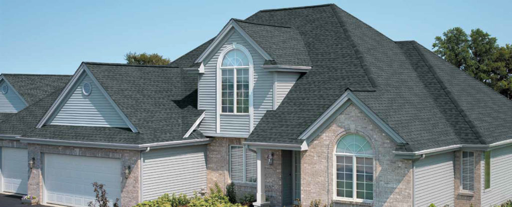 Roof Company